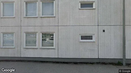 Apartments for rent in Stockholm West - Photo from Google Street View