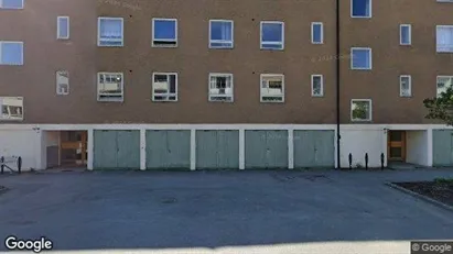 Apartments for rent in Stockholm West - Photo from Google Street View