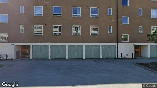 Apartments for rent in Stockholm West - Photo from Google Street View