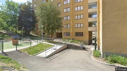 Apartments for rent in Stockholm South - Photo from Google Street View