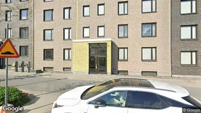 Apartments for rent in Täby - Photo from Google Street View