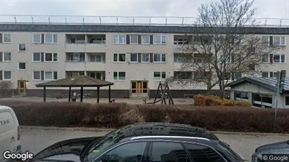 Apartments for rent in Upplands Väsby - Photo from Google Street View