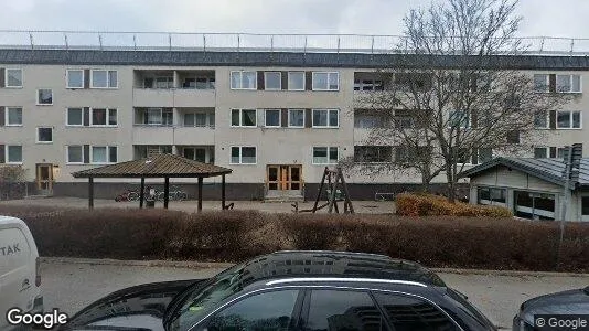 Apartments for rent in Upplands Väsby - Photo from Google Street View