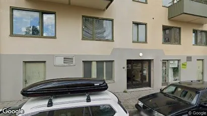 Apartments for rent in Kungsholmen - Photo from Google Street View
