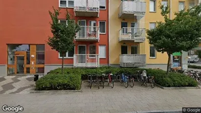 Apartments for rent in Uppsala - Photo from Google Street View