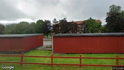 Apartments for rent in Nässjö - Photo from Google Street View
