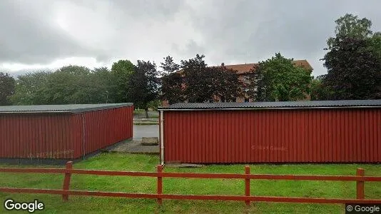 Apartments for rent in Nässjö - Photo from Google Street View