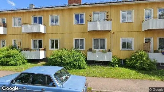 Apartments for rent in Kil - Photo from Google Street View
