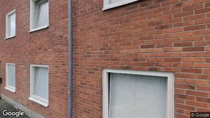 Apartments for rent in Huddinge - Photo from Google Street View