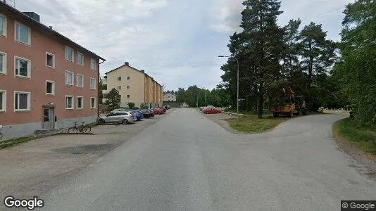 Apartments for rent in Norrtälje - Photo from Google Street View