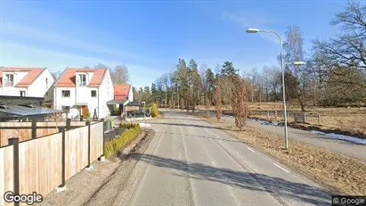 Apartments for rent in Linköping - Photo from Google Street View