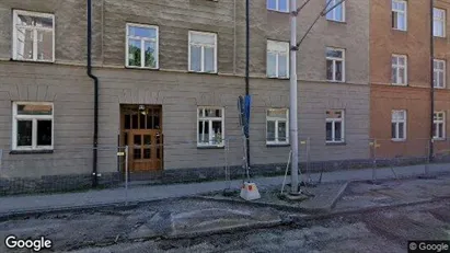 Apartments for rent in Södermalm - Photo from Google Street View