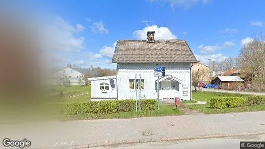 Apartments for rent in Hallsberg - Photo from Google Street View