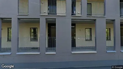 Apartments for rent in Stockholm West - Photo from Google Street View