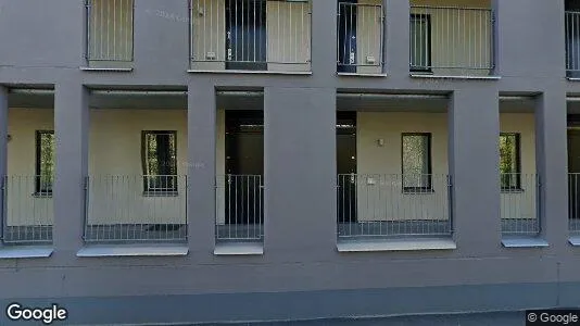 Apartments for rent in Stockholm West - Photo from Google Street View