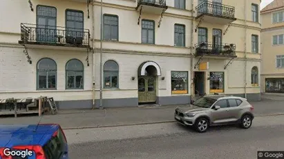 Apartments for rent in Gnesta - Photo from Google Street View