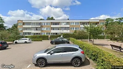 Apartments for rent in Landskrona - Photo from Google Street View