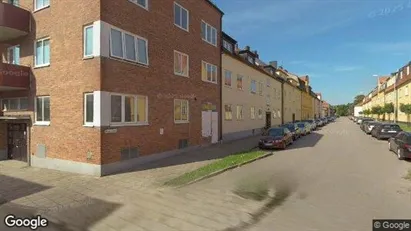 Apartments for rent in Landskrona - Photo from Google Street View