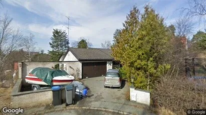 Rooms for rent in Danderyd - Photo from Google Street View