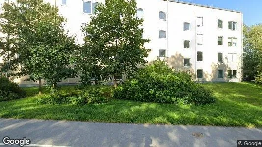 Apartments for rent in Stockholm South - Photo from Google Street View
