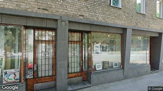 Apartments for rent in Kungsholmen - Photo from Google Street View