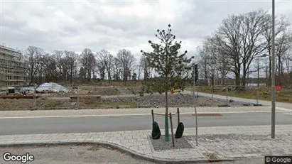 Apartments for rent in Huddinge - Photo from Google Street View