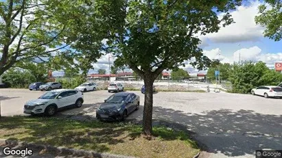 Apartments for rent in Uppsala - Photo from Google Street View