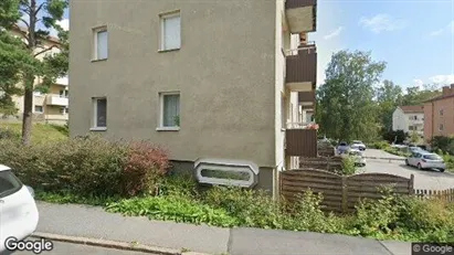 Apartments for rent in Stockholm South - Photo from Google Street View