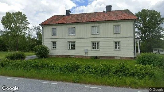 Apartments for rent in Örebro - Photo from Google Street View
