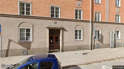 Apartments for rent in Kungsholmen - Photo from Google Street View