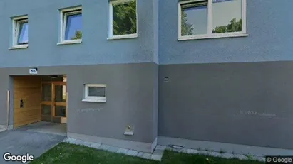 Apartments for rent in Haninge - Photo from Google Street View