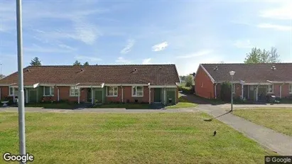 Apartments for rent in Kristianstad - Photo from Google Street View