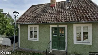 Apartments for rent in Bromölla - Photo from Google Street View