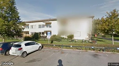 Apartments for rent in Kumla - Photo from Google Street View