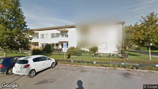 Apartments for rent in Kumla - Photo from Google Street View