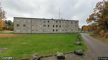 Apartments for rent in Uddevalla - Photo from Google Street View