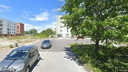 Apartments for rent in Oxie - Photo from Google Street View