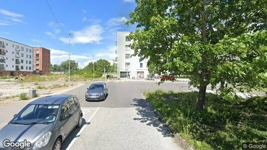 Apartments for rent in Oxie - Photo from Google Street View
