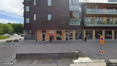 Apartments for rent in Uppsala - Photo from Google Street View