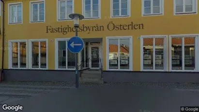 Apartments for rent in Simrishamn - Photo from Google Street View