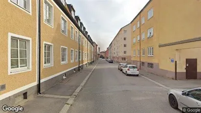 Apartments for rent in Linköping - Photo from Google Street View