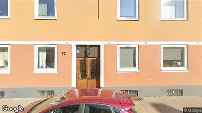 Apartments for rent in Helsingborg - Photo from Google Street View