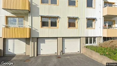 Apartments for rent in Tanum - Photo from Google Street View