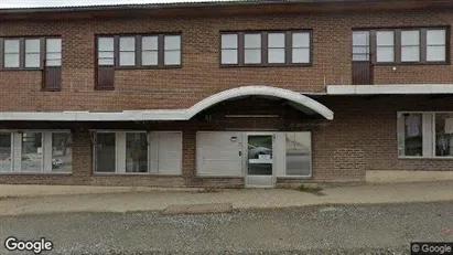 Apartments for rent in Dorotea - Photo from Google Street View