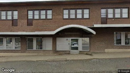 Apartments for rent in Dorotea - Photo from Google Street View