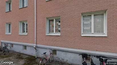 Apartments for rent in Kristinehamn - Photo from Google Street View