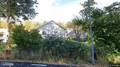 Apartments for rent in Uddevalla - Photo from Google Street View