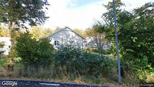Apartments for rent in Uddevalla - Photo from Google Street View