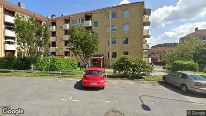 Apartments for rent in Uddevalla - Photo from Google Street View