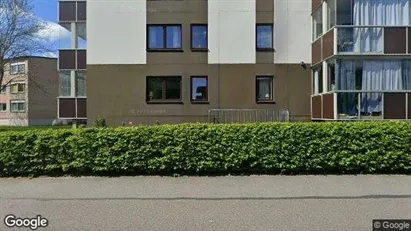 Apartments for rent in Alingsås - Photo from Google Street View